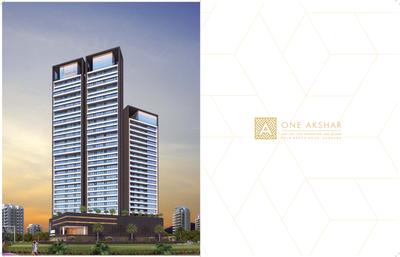 One Akshar Brochure 4