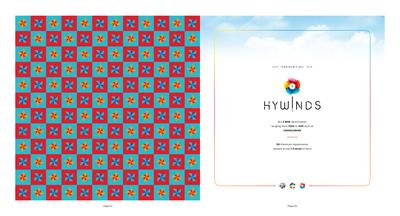 VNR Hywinds Brochure 2