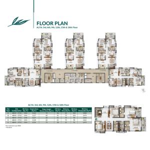 Avana Phase 1 Brochure 21