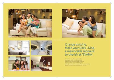 Prabhav Evana Phase 1 Brochure 21