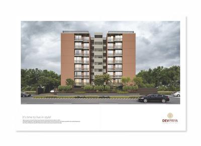 Devpriya Apartment Brochure 8