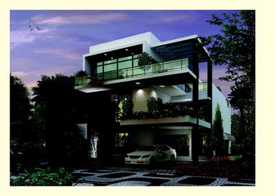 Vasantha City Brochure 20