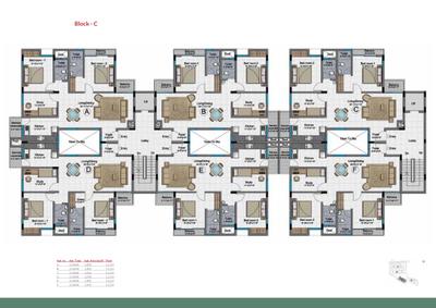 BBCL Navarathina Brochure 9