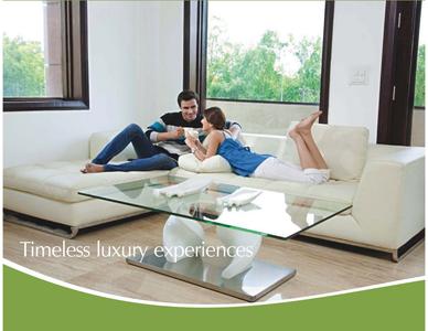 Image of 1199 Sq.ft 2 BHK Apartment / Flat for sale in Tyagi Scapers Uttam Townscapes Elite Phase 3, Yerawada, Pune for Rs. 10500000