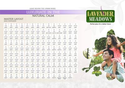 Terrafem Lavender Meadows Brochure 4