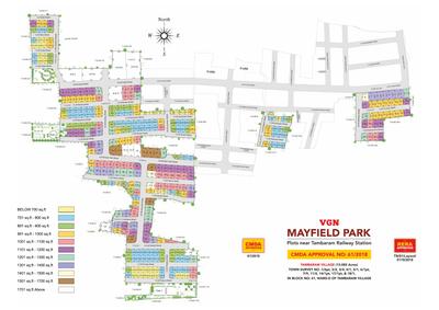 VGN Mayfield Park Brochure 5