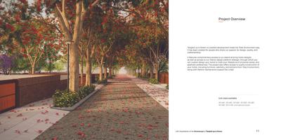 Image of 1800 Sq.ft Residential Plot / Land for sale in Tangled Up In Green, Devanahalli, Bengaluru for Rs. 19400000