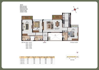 Casagrand Estancia Brochure 56
