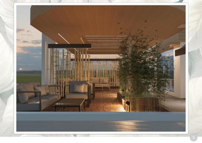 Image of 1073 Sq.ft 2 BHK Apartment / Flat for sale in Sree Krishna Enclave, Nagerbazar, Kolkata for Rs. 5700000