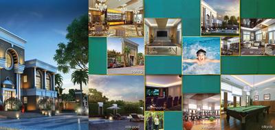 Exotic Grandeur Brochure 30