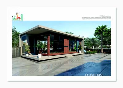 Image of 3500 Sq.ft 4 BHK Villa for sale in Saamarth Villa, Raysan, Gandhinagar for Rs. 50000000