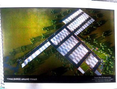 Dev Vimal Shree Anand Vihar Brochure 5