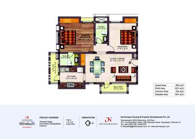 Devinarayan Windmere Brochure 12