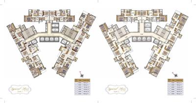 Sheth Auris Serenity Brochure 7