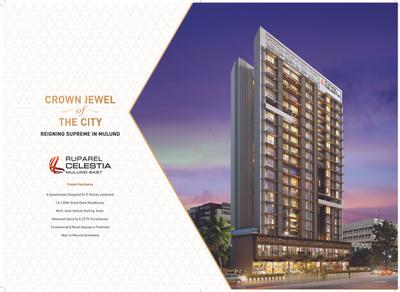 Ruparel Celestia Brochure 3