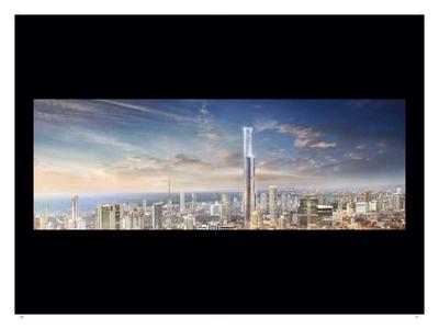 Lodha World Towers Brochure 12