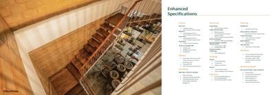 Gravity Aranya  Brochure 14