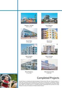 Avinash Capital Homes Brochure 14