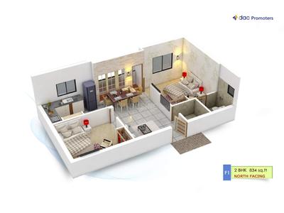 DAC Umayal Brochure 14