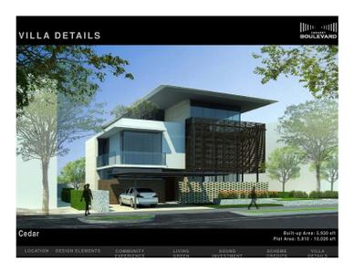 Embassy Boulevard Brochure 29