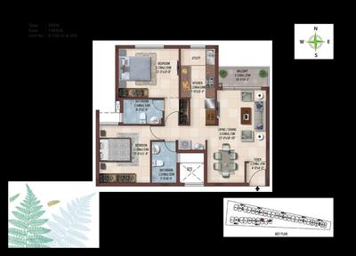 Casagrand Ferns Brochure 26