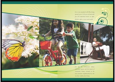 RAS Residency Brochure 2