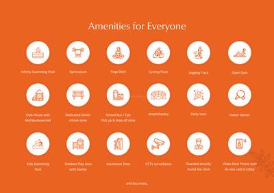 Mittal Sun City Ambegaon Phase I Brochure 4