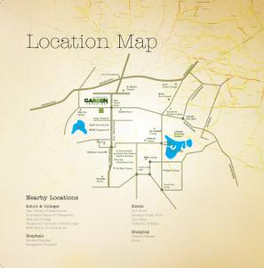 Dhammanagi Garden Terrace Brochure 18