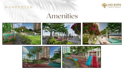 NG Nandanvan Brochure 9