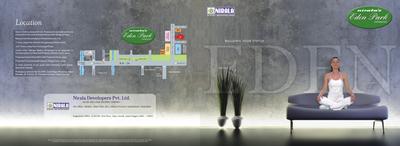 Nirala Eden Park Brochure 1