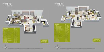 Emami Tejomaya Brochure 14