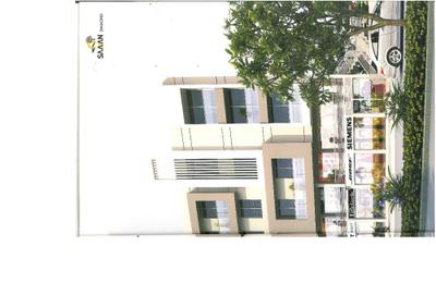 Patel Saavan Bunglows Brochure 17