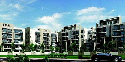 Image of 1531 Sq.ft 3 BHK Apartment / Flat for sale in Trifecta Esplanade, K R Puram, Bengaluru for Rs. 13300000