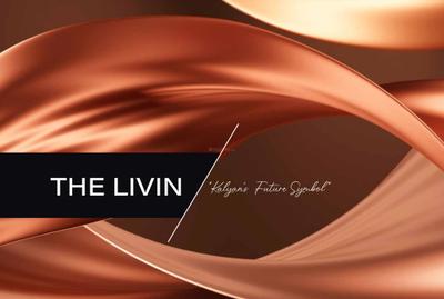 Image of 678 Sq.ft 1 BHK Apartment / Flat for sale in Supreme The Livin, Kalyan West, Kalyan for Rs. 3300000