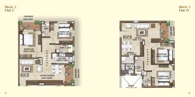 JG Golden Heights  Brochure 10