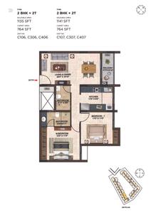 Casagrand Lorenza Brochure 65