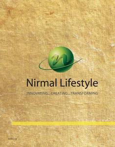 Image of 2000 Sq.ft 3 BHK Apartment / Flat for sale in Nirmal Lifestyle Phase One, Mulund West, Mumbai for Rs. 35500000