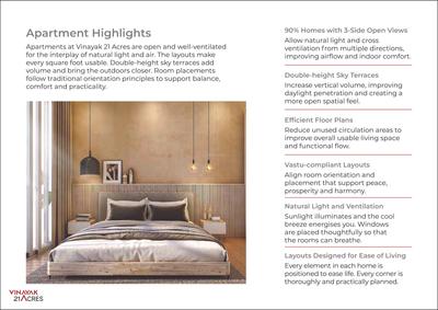 Vinayak 21 Acres Brochure 18