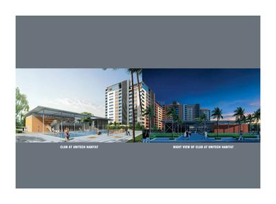 Unitech Habitat Brochure 8