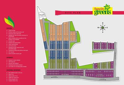Global Suncity Greens More Images 1