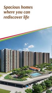Mahindra Lakewoods Towers D And E Brochure 9