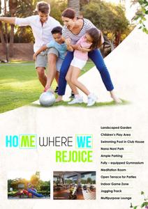 Paradigm Pushpanjali Residency Phase III Brochure 4