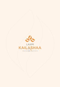 Laxmi Kailashaa Brochure 1
