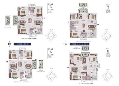 My Home Sayuk Brochure 29