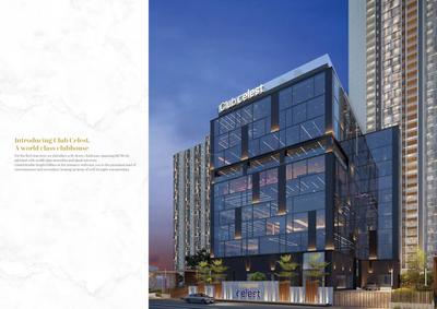 Casagrand Mercury Phase 1 Brochure 14