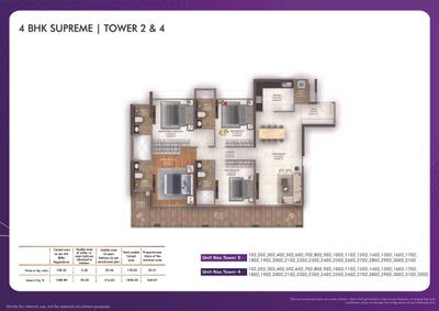 Geras Island of Joy Project C Brochure 106