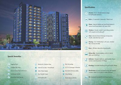 Haardhik Impulse Heights Brochure 6
