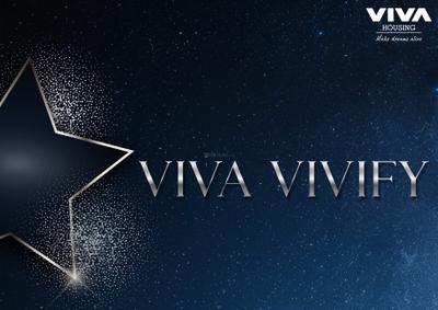 Image of 1100 Sq.ft 3 BHK Apartment / Flat for sale in Viva Vivify, Kodambakkam, Chennai for Rs. 24400000