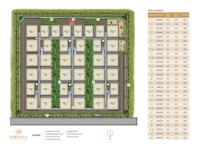 Siddharth Nirvana Brochure 13