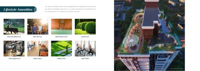 Laxmi Shrushti Wing B Brochure 4